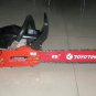 52CC 20" NEW GASOLINE CHAINSAW CUTTING WOOD TOOLS (20")