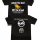 BBPC Punish The Deed T-Shirt