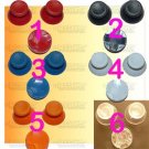10/Lot Wholesale Thumbstick + D-pad Xbox 360 Controller