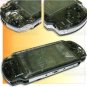PSP Slim 2000 Full Housing Shell Faceplate Case Parts