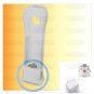 Official Wii Motion Plus Motionplus w/ Case WHITE