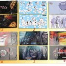 SONY PSP Slim 2000 Skin Sticker Cover Protector