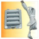 Rechargeable Battery 2800mah for Wii Fit Balance Board
