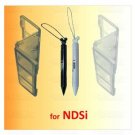 12 Game Card Cartridge Case 2 Stylus Nintendo DSi NDSi