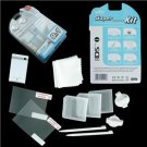 Nintendo DSi NDSi 9 in 1 Super Value Accessory Kit