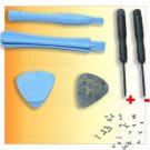 Repair Opening Tools Kit + Full Screw Set for iPhone 3G