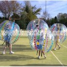 bubble soccer ball bumper ball body zorb ball-Free shipping