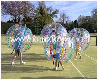 bubble soccer ball bumper ball body zorb ball-Free shipping
