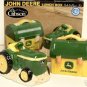 John Deere Salt and Pepper Shaker