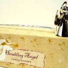Angel Candle Snuffer