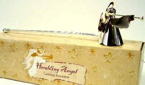 Angel Candle Snuffer