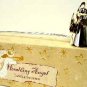 Angel Candle Snuffer