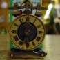 Die Cast pencil Sharpener Clock