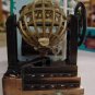 Die Cast pencil Sharpener Bingo Machine w/ Numbers