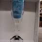 Mis Quinceanera Fluted Toasting Glass