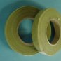 (6)    2 pack Nile Green Floral Tape