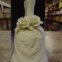 Ivory Cameo Jade Porclain Bell