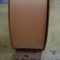 Pattern 800 #9  1 5/16 wide satin ribbon ( Peach)