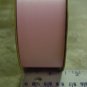 Pattern 800 #9  1 5/16 wide satin ribbon   (Pink)