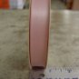 Pattern 800 # 3  9/16  wide satin ribbon 9 (Pink)