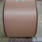 Pattern 800 #40  2 1/2 wide satin ribbon ( Peach)