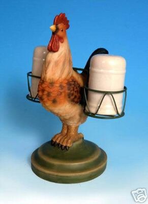 CHICKEN SALT/PEPPER