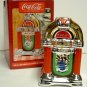 Coca Cola S/P Shaker Juke Box