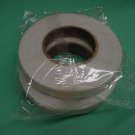 6 packs    2 rolls to  pack  White   Floral Tape