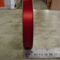 Pattern 800 # 3  9/16  wide satin ribbon (Red)