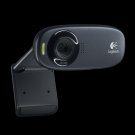 Logitech HD Webcam C310