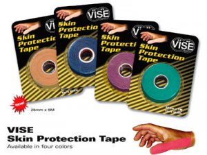 1 roll - Vise- Skin Protection Tape - Green V25