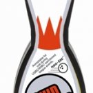 Brunswick Liquid Nitro Hi-Tech Ball Cleaner 6oz