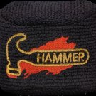 1 x Hammer Grip Ball