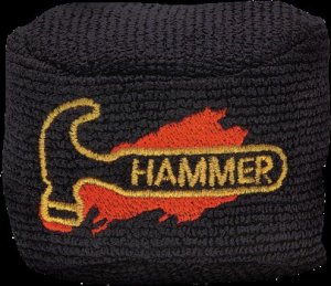 1 x Hammer Grip Ball