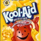 2 Sachets of Kool-Aid Lemonade Flavor US Import