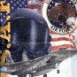 Master Bowling Towel USAF United States Air Force 11x18