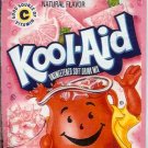 2 Sachets of Kool-Aid Pink Lemonade Flavor US Import