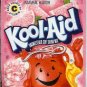 2 Sachets of Kool-Aid Pink Lemonade Flavor US Import