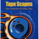 Turbo 2N1 Grips Tape Scapes Balls of Fire Fitting Tape