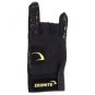 Ebonite React R Tenpin Bowling Glove Right X-Small