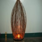 Cocoshale Candle Holder