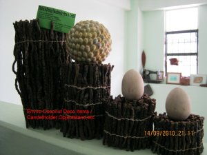 Deco item 1