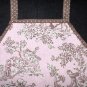 NATURE PRINT APRON