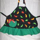 CHILI PEPPERS