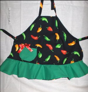 CHILI PEPPERS