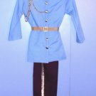 Prince Charming Costume