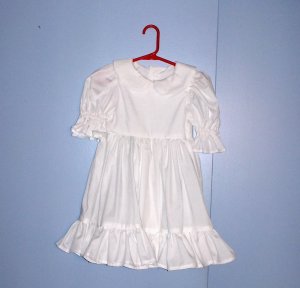 Petti Dress
