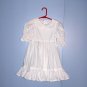 Petti Dress
