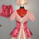 Sexy Adult Little Bo Peep