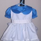 Alice in Wonderland Costume Kids and Adults